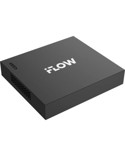 F-0(N4E). IP-видеорегистратор 4-канальный. i-FLOW в Новосибирске