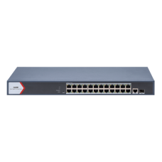 F-SW-EM626POE-VM/L. Коммутатор с POE. i-FLOW