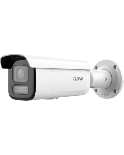 F-IC-2686CSZ4(2.8-12мм). Бюджетная IP-видеокамера цилиндрическая. i-FLOW в Новосибирске