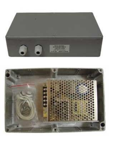 БП 150 DC10.5-30V IP64. Уличный блок питания. ИК Технологии в Новосибирске