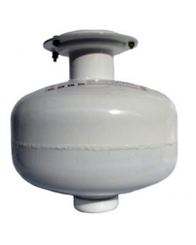 МПП(Н-Т1)-9(п)-И-ГЭ-У2 (Тунгус). Модуль порошкового пожаротушения. Источник плюс в Новосибирске