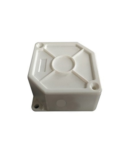 КР 60х60х30, IP65 (глухая). Коробка распределительная. Магнито-Контакт в Новосибирске