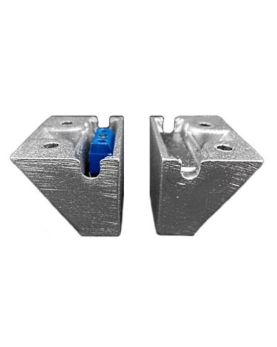 ИО 102-40 Б2М (В). Извещатель охранный точечный магнитоконтактный, с подключением шлейфа внутри датчика по винт. Магнито-Контакт в Новосибирске