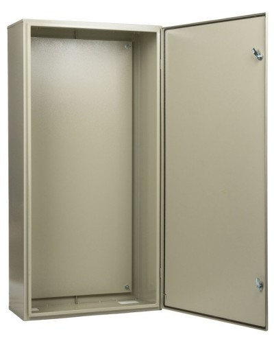 ЩМП - 011 МЭК(1600х800х400) IP65 (MEC11316). Шкаф с монтажной панелью. МЭК-Электрика в Новосибирске