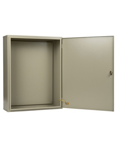 ЩМП - 07 МЭК (700х500х210) IP31 (MEC11113). Шкаф с монтажной панелью. МЭК-Электрика в Новосибирске