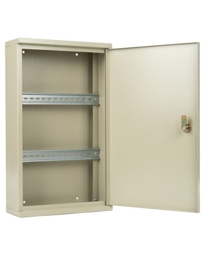 Ящик  520х310х120 (Х) IP31 (MEC14103). Ящик с DIN-рейкой. МЭК-Электрика в Новосибирске