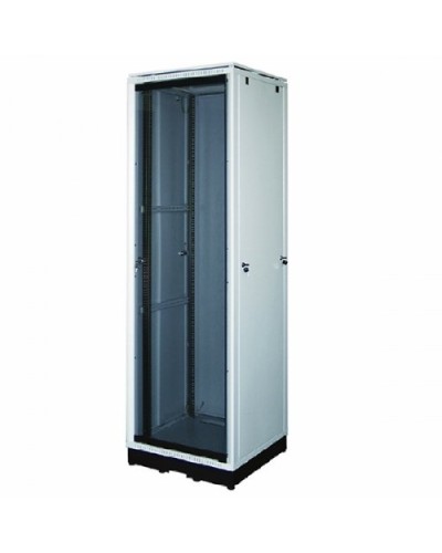 МЕТА 4901-42. Шкаф телекоммуникационный 19 напольный 42U. Мета в Новосибирске