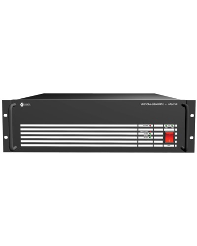 МЕТА 9153-100В. Усилитель мощности. Мета в Новосибирске