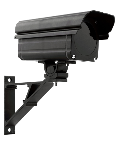 IR-1 ZOOM (850). Прожектор инфракрасный Helios. Микролайт в Новосибирске