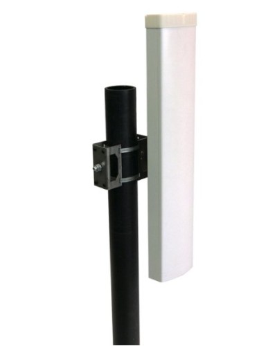 Фортеза-300 bluetooth. Извещатель охранный радиоволновый линейный. Охранная техника в Новосибирске