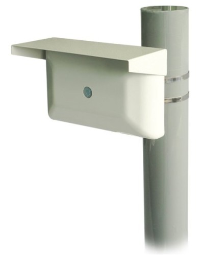 Зебра-60-О bluetooth. Извещатель охранный объемный радиоволновый. Охранная техника в Новосибирске