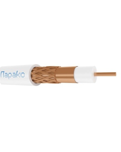 РК 75-4,8-322 (RG 6/U solid) (Паритет). Кабель коаксиальный радиочастотный. Паритет в Новосибирске