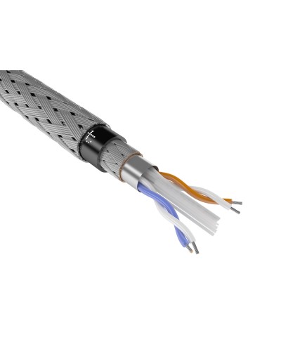 КИС-ПК 4х2х0,78мм. Кабели для промышленного интерфейса RS-485 одиночной прокладки. Паритет в Новосибирске