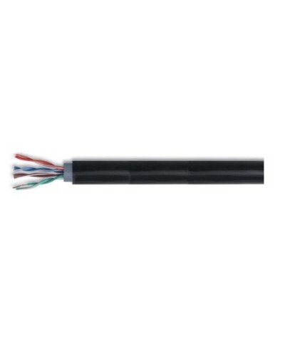 ParLan U/UTP Cat5e PVC/PE 4х2х0,52. Кабель «витая пара» (LAN) для структурированных систем связи. Паритет в Новосибирске