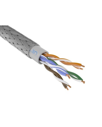 ParLan ARM U/UTP Cat5е 4х2х0,52 PVC. Кабель «витая пара» (LAN) для структурированных систем связи. Паритет в Новосибирске