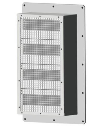 Декоративная решетка для КСИД 600/450Д. Решетка декоративная. Пожтехника в Новосибирске