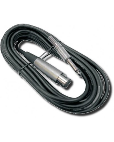 MC-092/3. Корд микрофонный, Jack-XLR. Прочие зарубежные в Новосибирске