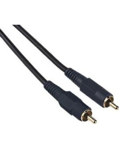 RCA (ш)-RCA (ш)/3. Корд межблочный RCA-RCA . Прочие зарубежные в Новосибирске