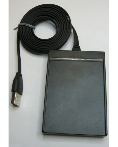 EM-H-PRG-USB. Считыватель настольный. Прокс в Новосибирске
