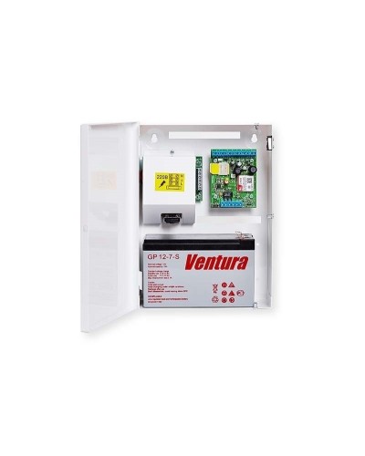 E800-2GSM Эко-SBK25 -EPS. Устройство оконечное объектовое серии ЭКО. Проксима в Новосибирске