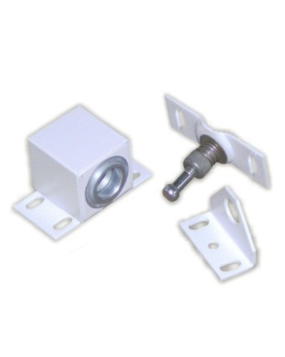 Promix-SM102.01.1 white (Шериф-2 лайт НО-Б Д 24В). Замок электромеханический. Промикс в Новосибирске