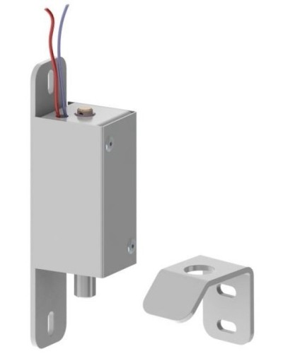 Promix-SM491.10 (Шериф-9.1). Замок электромеханический. Промикс в Новосибирске