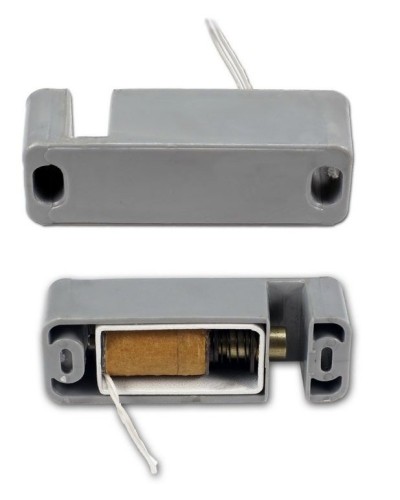 Promix-SM493.10 (Шериф-9Л). Замок электромеханический. Промикс в Новосибирске
