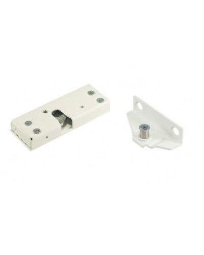 Promix-SM306.10 white (Шериф-6 НЗ-Б). Замок электромеханический. Промикс в Новосибирске
