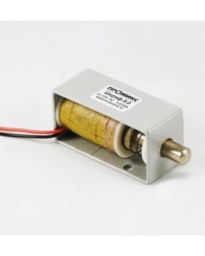 Promix-SM490.10 (Шериф-9.0 НЗ). Замок электромеханический. Промикс в Новосибирске