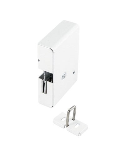 Promix-SM308.10.1 white (Шериф-8 НЗ-Б). Замок электромеханический. Промикс в Новосибирске