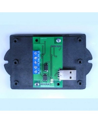 Promix-CN.LN.01. Контроллер локальной сети. Промикс в Новосибирске