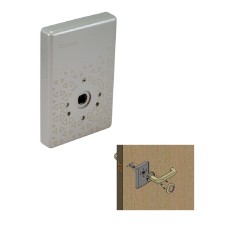 Promix-SM503.00 white. Замок электромеханический. Промикс