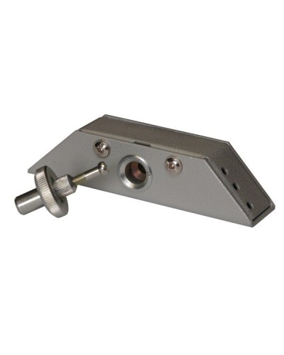 Promix-SM101.11 silver (Шериф-1 лайт НЗ-С 24В). Замок электромеханический. Промикс в Новосибирске