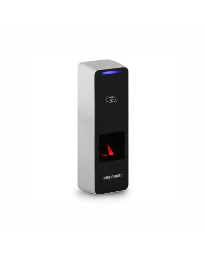 BioSmart 5M-O-MF. Контроллер биометрический. Прософт-Биометрикс в Новосибирске