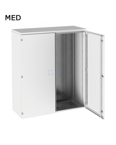 MED 80.120.30. Шкаф компактный распределительный. ПРОВЕНТО в Новосибирске