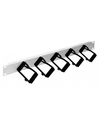 MB 10.48 IC. Панель 19 с кабельными организаторами. ПРОВЕНТО в Новосибирске