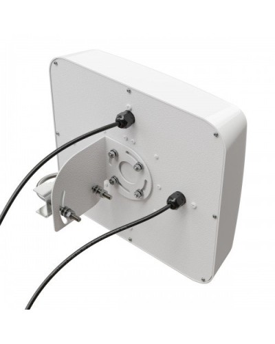 BAS-2344-SMA Flat Multiband MiMo Combi. Панельная 3G/LTE антенна. РЭМО в Новосибирске