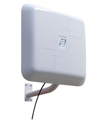 REMO BAS-2301 WiFi. Антенна панельная. РЭМО в Новосибирске