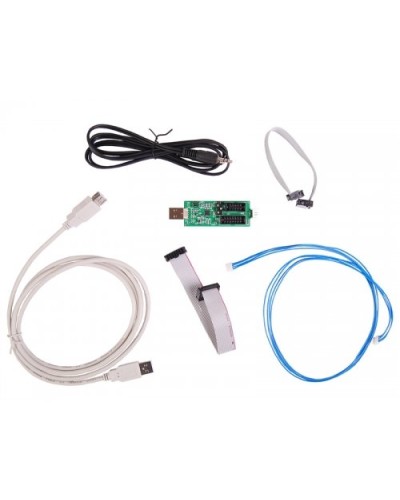 Кабель для связи с компьютером USB 2. Кабель для программирования с компьютера объектовых приборов через USB порт. Ритм в Новосибирске