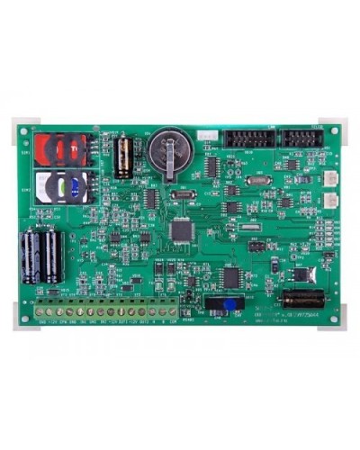 Контакт GSM-5-RT2. Панель охранная. Ритм в Новосибирске