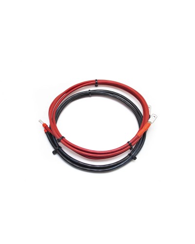 T-M6-1-2x10. Батарейный кабель. Штиль в Новосибирске