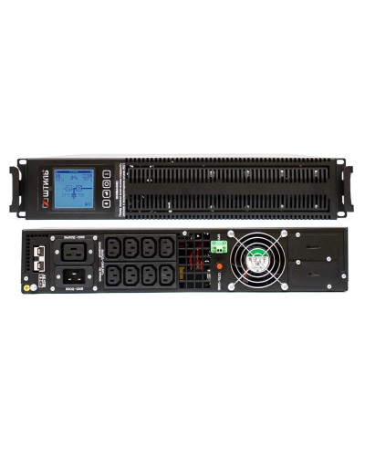 Штиль STR1102LD. Источник бесперебойного питания. Штиль в Новосибирске