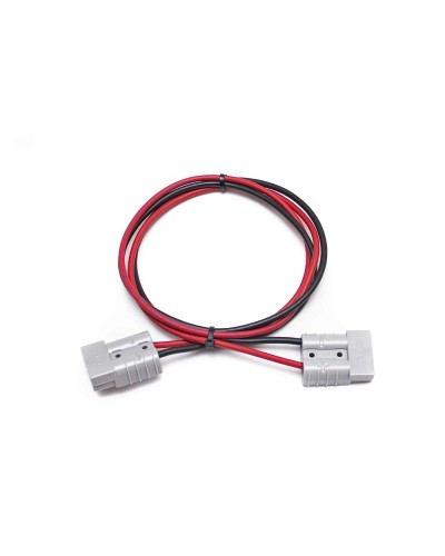 TD50A-TD50A-2-2x6. Батарейный кабель. Штиль в Новосибирске