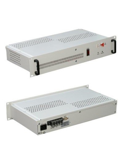 Штиль PS2420 в 19 корпусе. ИБП постоянного тока. Штиль в Новосибирске