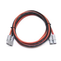 TD120A-TD120A-1-2х16. Батарейный кабель. Штиль