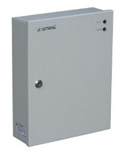 Штиль PS1205D. ИБП постоянного тока. Штиль в Новосибирске