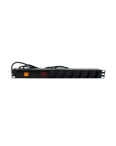 S6-Amp. Блок электрических розеток. Штиль в Новосибирске
