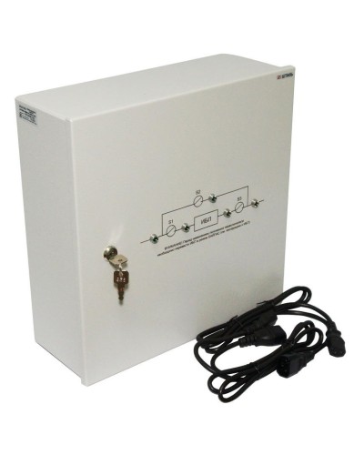 EBM-01-WCL-1S. Модуль внешнего байпаса для ИБП ST1101SL, ST1101L. Штиль в Новосибирске