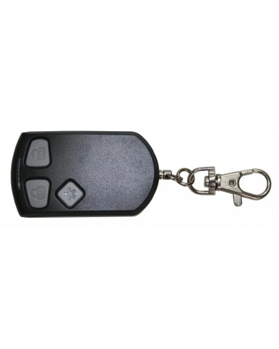 БН-3С. Радиобрелок дополнительный для GSM-сигнализаторов серий Express GSM, Photo Express GSM, Express Power, Photo Express Solo. Сибирский Арсенал в Новосибирске
