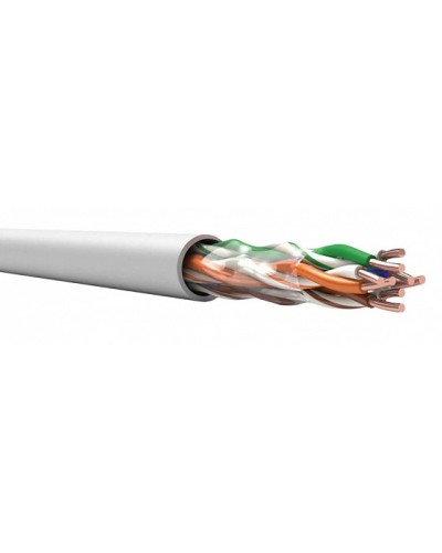 TechnoLAN U/UTP Cat 5e PVC 4х2х0,52. Кабель «витая пара» (LAN) для структурированных систем связи. СПКБ-Техно в Новосибирске